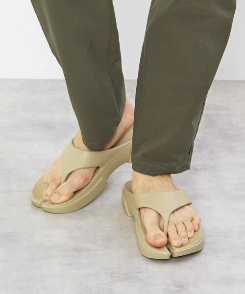 PAES サンダル 「Paes/ペイズ」Flipflop Basic Line | PAES01