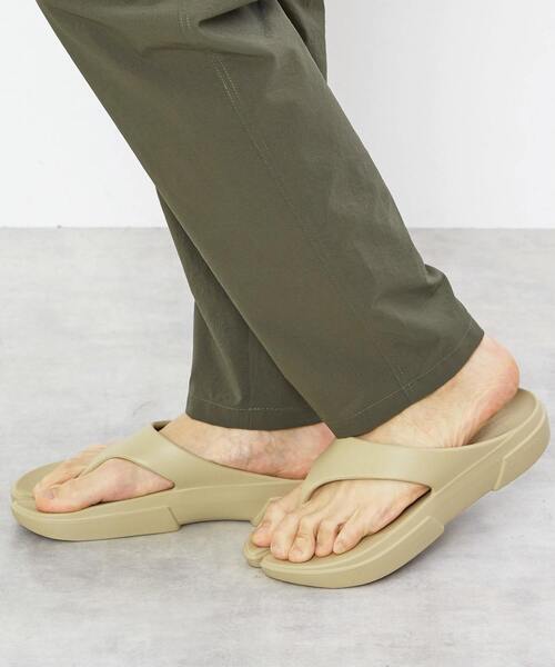 PAES サンダル 「Paes/ペイズ」Flipflop Basic Line | PAES01