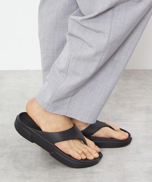 PAES ペイズ　リカバリーサンダル　28cm PAES /ペイズ】リカバリーサンダル [FLIP-FLOP]｜ABAHOUSE
