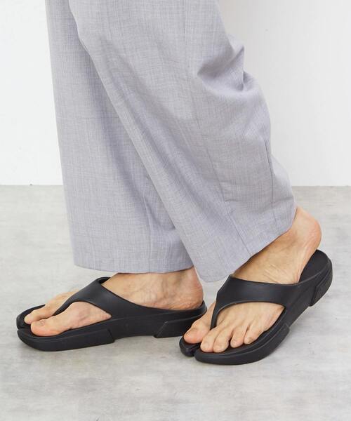 PAES サンダル 「Paes/ペイズ」Flipflop Basic Line | PAES01