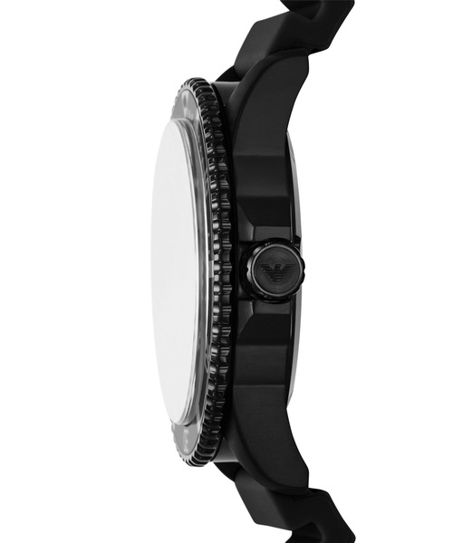 EMPORIO ARMANI 腕時計 エンポリオ・アルマーニ メンズ アナログ