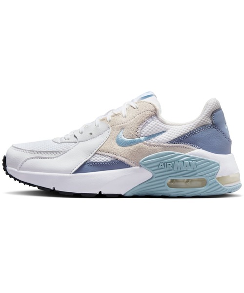 新品23.5ナイキNIKEレディーススニーカーAIRMAXエアマックスエクシー