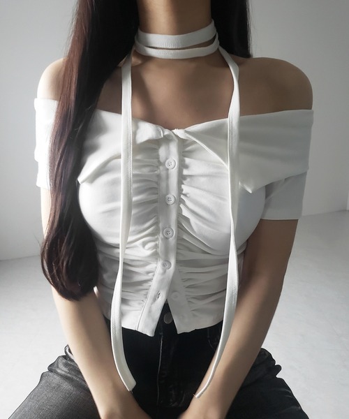 me+em select（ミームセレクト） tシャツ レディース : ZOZOTOWN Yahoo