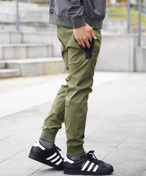 publish brand ジョガーパンツのおすすめ人気商品一覧 通販 - Yahoo