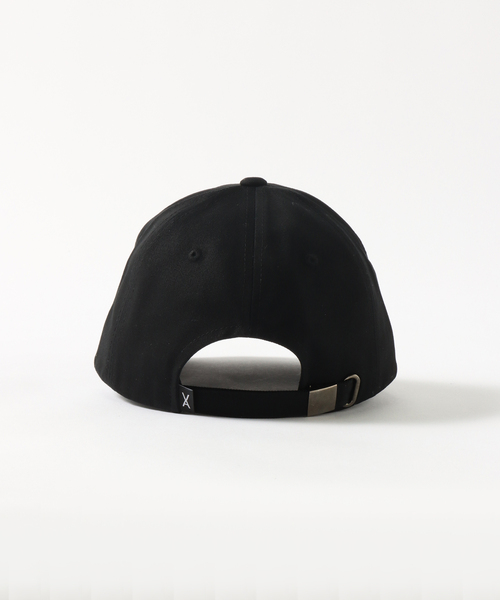 PEACEMAKER キャップ ピースメーカー 帽子black ブラック（黒
