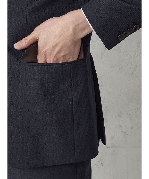 Perfect Suit FActory（パーフェクト スーツ ファクトリー