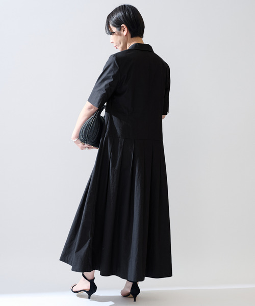 VERMEIL par iena（ヴェルメイユパーイエナ） ワンピース 「追加