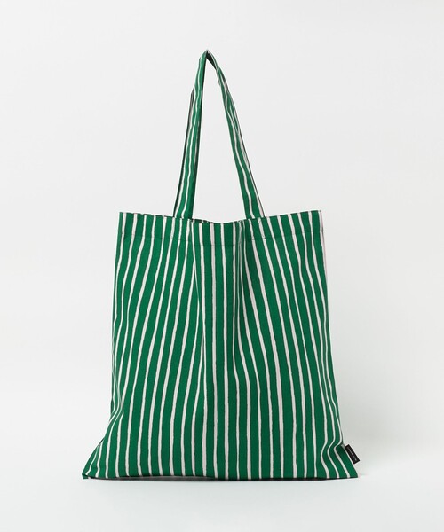 有名ブランド STEVEN BAG/バッグ 「marimekko」PICCOLO トートバッグ ALAN バッグ