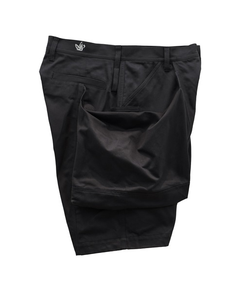 TROVE カーゴパンツ x 岡部文彦 / BIG POCKET SHORTS CLASSIC 刈