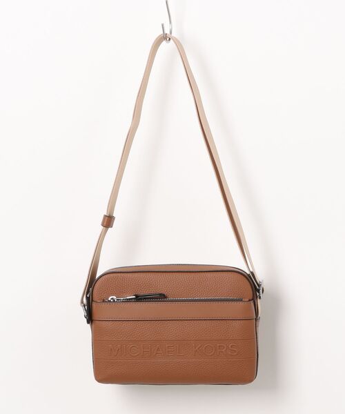 MICHAEL KORS（マイケルコース） ショルダーバッグ HUDSON 