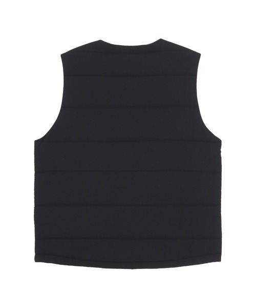 NEW ERA（ニューエラ） ベスト ジレ ニューエラアウトドア 中綿ベスト