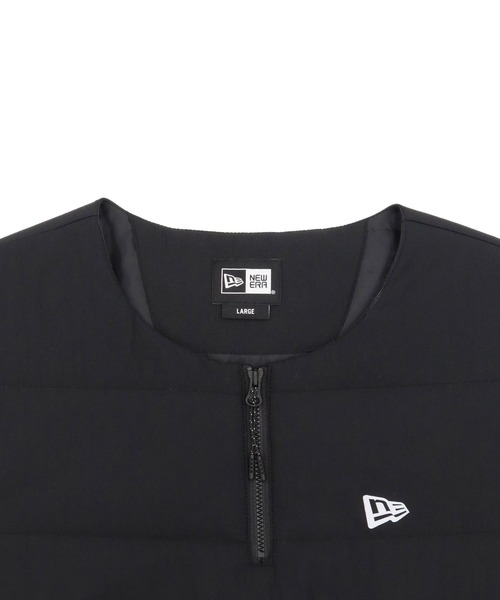 NEW ERA（ニューエラ） ベスト ジレ ニューエラアウトドア 中綿ベスト