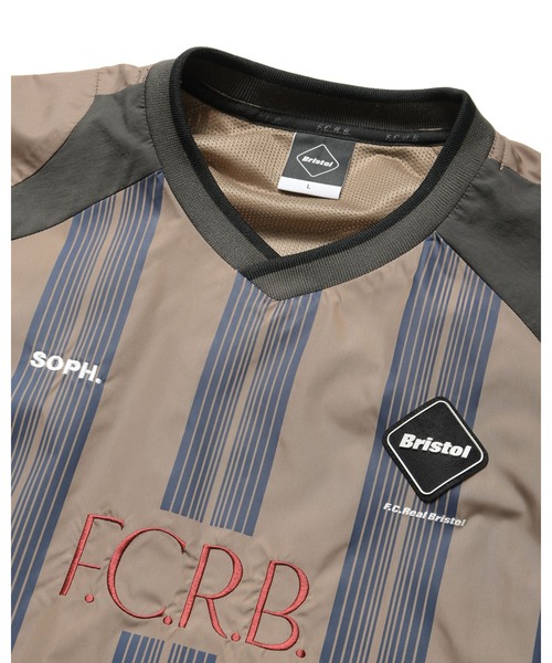 F.C.Real Bristol（エフシーレアルブリストル） ブルゾン アウター