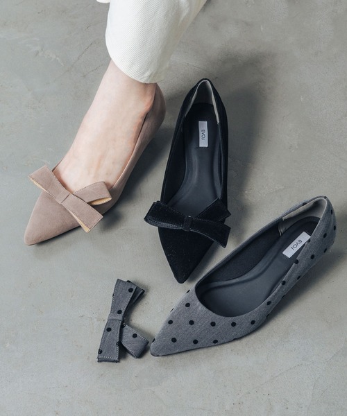 ORIENTAL BOND3 オリエンタル プレーントゥダービーシューズ Oriental