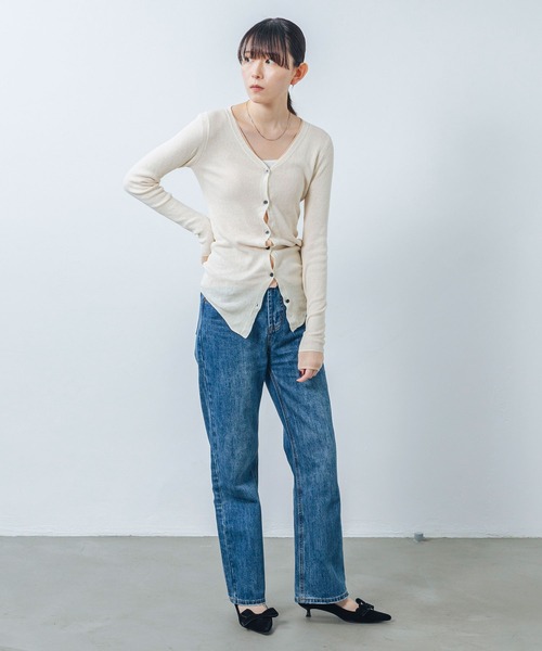 EVOL（イーボル） パンプス 「ふかふか・リボン取り外し可」2WAYリボン