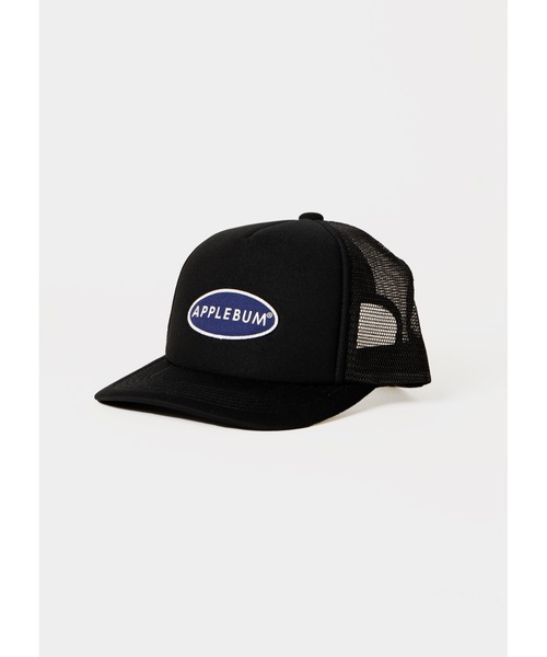 APPLEBUM キャップ 帽子 Logo Mesh Cap メンズ レディース