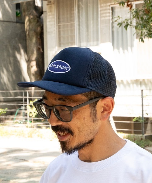 未使用 APPLEBUM ハット 帽子 APPLEBUM 新品 アップルバム Pirates Logo Hat パイレーツロゴ