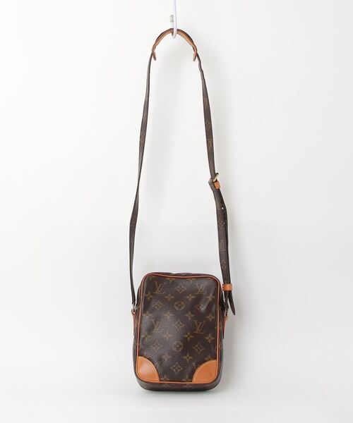 Louis Vuitton ショルダーバッグ ベージュ LOUIS VUITTON 「LOUIS VUITTON」 ショルダーバッグ - ベージュ