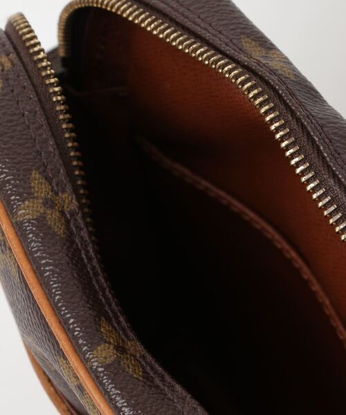 Louis Vuitton ショルダーバッグ ベージュ LOUIS VUITTON 「LOUIS VUITTON」 ショルダーバッグ - ベージュ