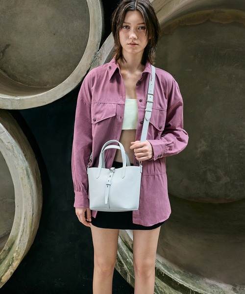 CHARLES ＆ KEITH（チャールズ&キース） ショルダーバッグ バッグ