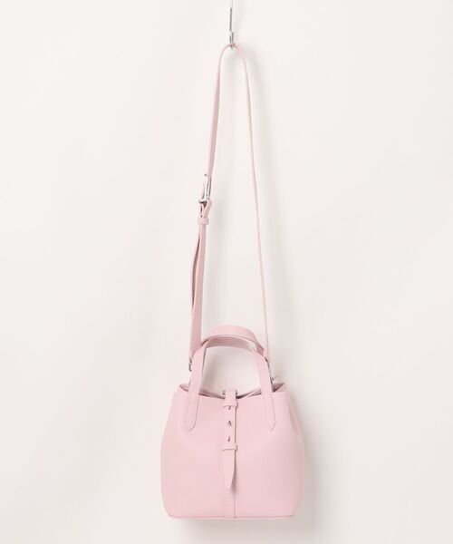 CHARLES ＆ KEITH（チャールズ&キース） ショルダーバッグ バッグ