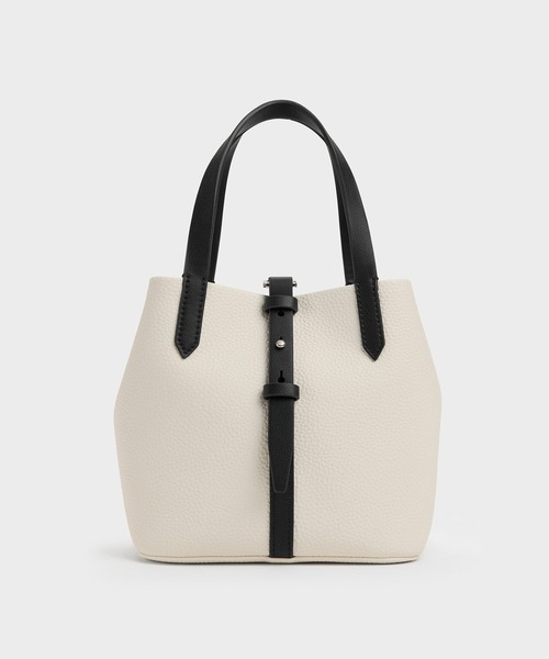 CHARLES ＆ KEITH（チャールズ&キース） ショルダーバッグ バッグ