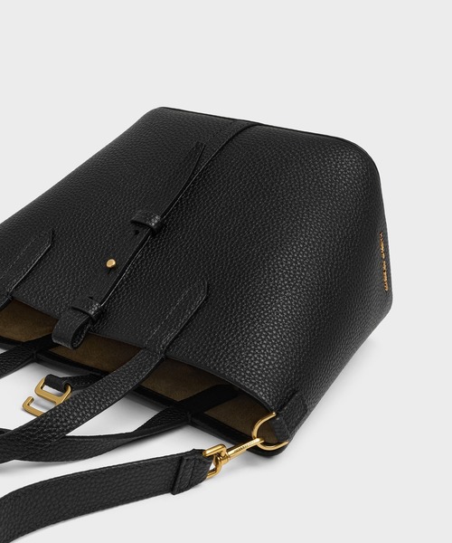 CHARLES ＆ KEITH（チャールズ&キース） ショルダーバッグ バッグ