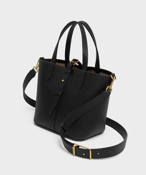 美品 レザーショルダーバッグ 2way ワインレッド ノーブランド品 ワインレッド エンジ色 赤 ショルダーバッグ 斜めがけ PUレザー