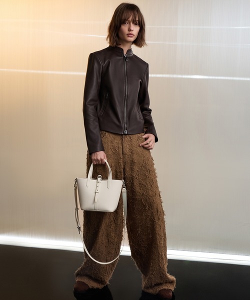 CHARLES ＆ KEITH（チャールズ&キース） ショルダーバッグ バッグ