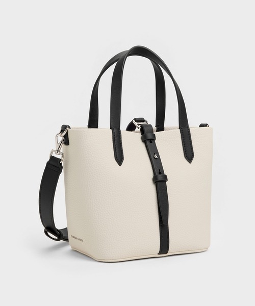 CHARLES ＆ KEITH（チャールズ&キース） ショルダーバッグ バッグ
