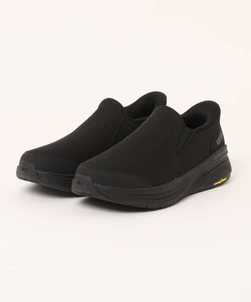 SKECHERS スニーカー GO WALK STABILITY メンズ : ZOZOTOWN