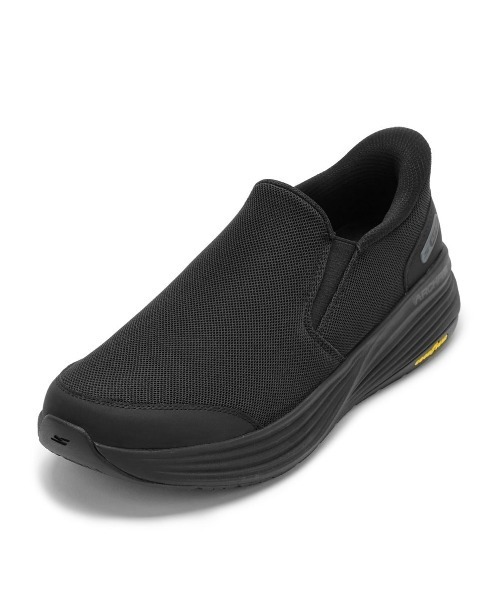 Skechers GOwalk ブラック シューズ　28センチ SKECHERS スケッチャーズ レディース メンズ ユニセックス