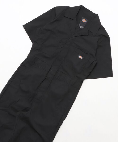 Dickies（ディッキーズ） オーバーオール サロペット カバーオール