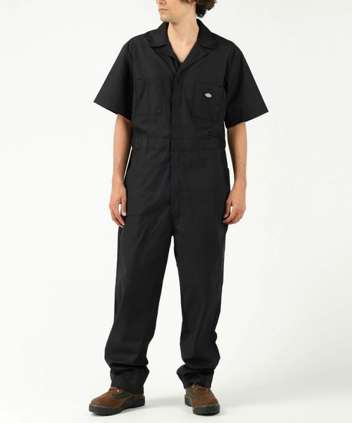 Dickies（ディッキーズ） オーバーオール サロペット カバーオール