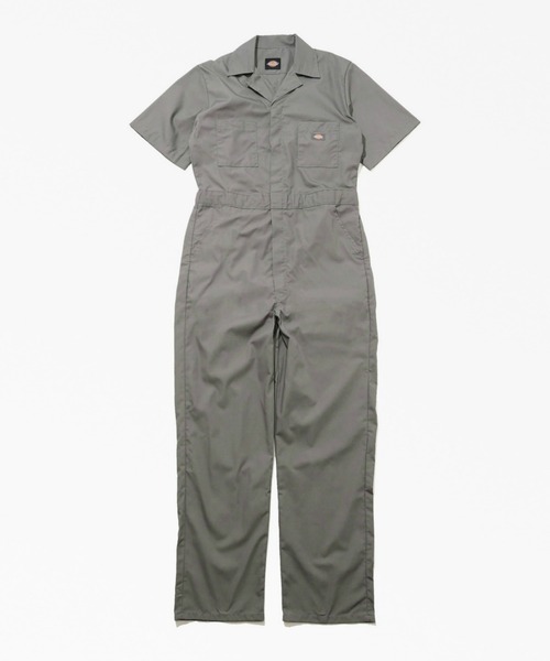 Dickies（ディッキーズ） オーバーオール サロペット カバーオール