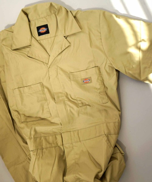 Carhartt（カーハート） オーバーオール 32/32 ダークブラウン メンズ