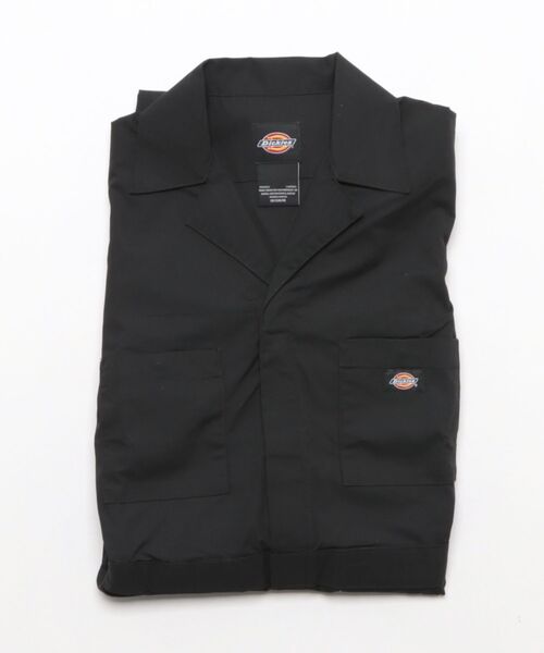 Dickies（ディッキーズ） オーバーオール サロペット カバーオール