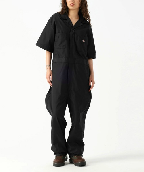 Dickies（ディッキーズ） オーバーオール サロペット カバーオール
