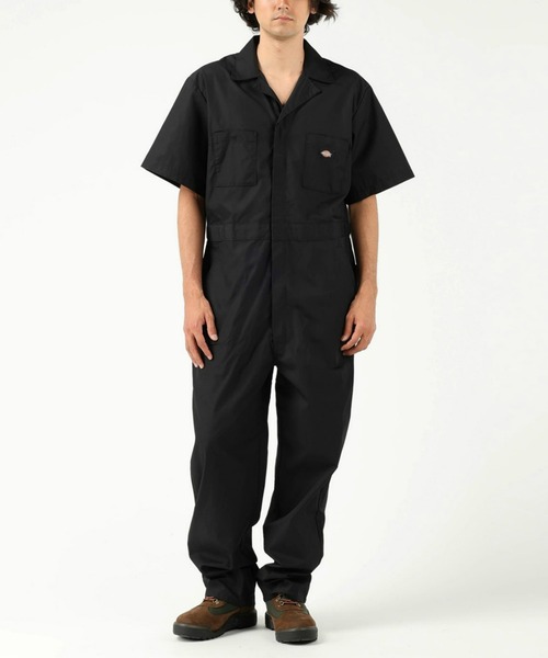 Dickies（ディッキーズ） オーバーオール サロペット カバーオール