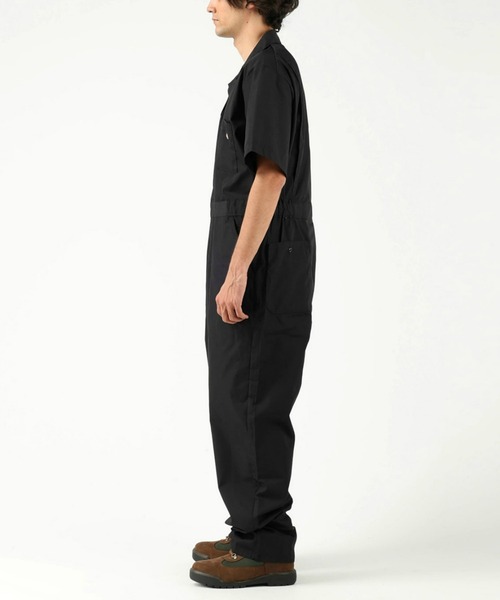 Dickies（ディッキーズ） オーバーオール サロペット カバーオール