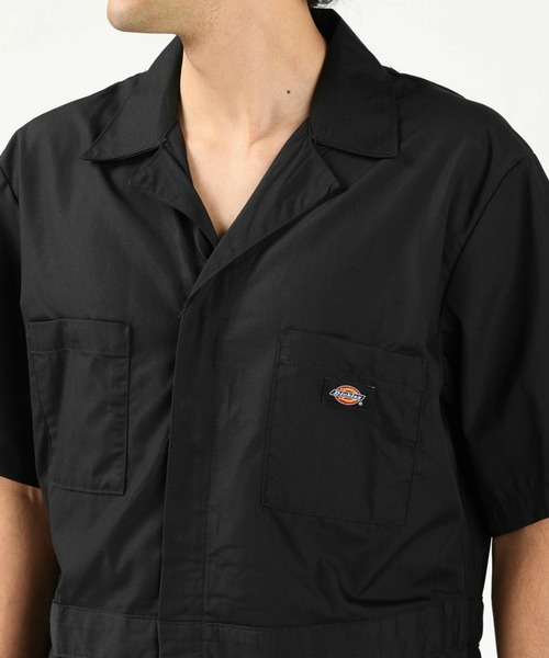 Dickies（ディッキーズ） オーバーオール サロペット カバーオール