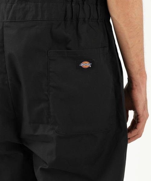 Dickies（ディッキーズ） オーバーオール サロペット カバーオール