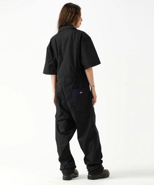 Dickies（ディッキーズ） オーバーオール サロペット カバーオール