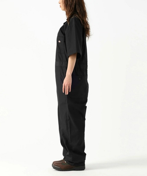 Dickies（ディッキーズ） オーバーオール サロペット カバーオール