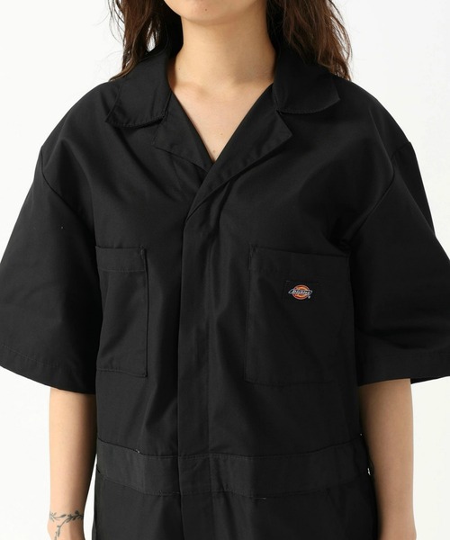 Dickies（ディッキーズ） オーバーオール サロペット カバーオール