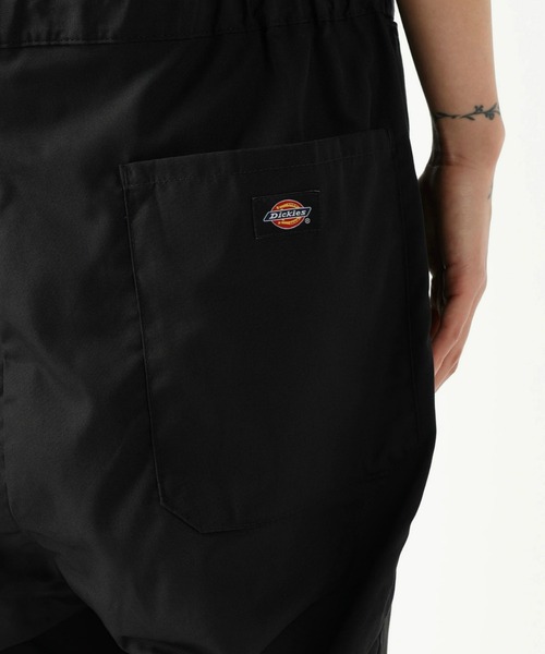 Dickies（ディッキーズ） オーバーオール サロペット カバーオール