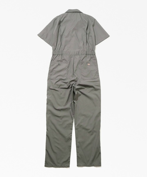 Dickies（ディッキーズ） オーバーオール サロペット カバーオール