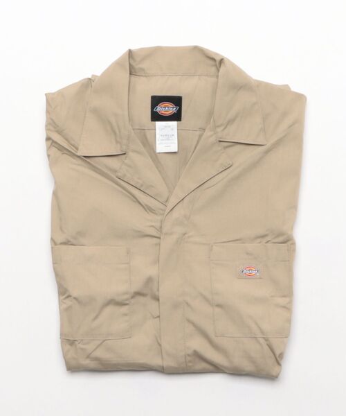 Dickies（ディッキーズ） オーバーオール サロペット カバーオール