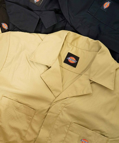 Dickies（ディッキーズ） オーバーオール サロペット カバーオール