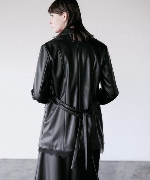 2024年末HARE レディース レザージャケット（未使用） 楽天市場】本革レザー ジャケット レディース テーラードジャケット